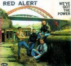 Red Alert : We've Got the Power